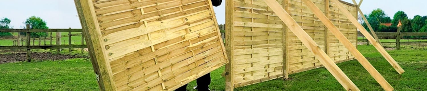 Aita helpolla tavalla: Täydellinen lopputulos joka kerta! Aita helpolla tavalla: Täydellinen lopputulos joka kerta!